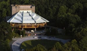 Wolf Trap Center for the Performing Arts