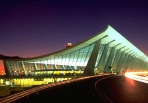 Ronald Reagan National Airport Expansion
