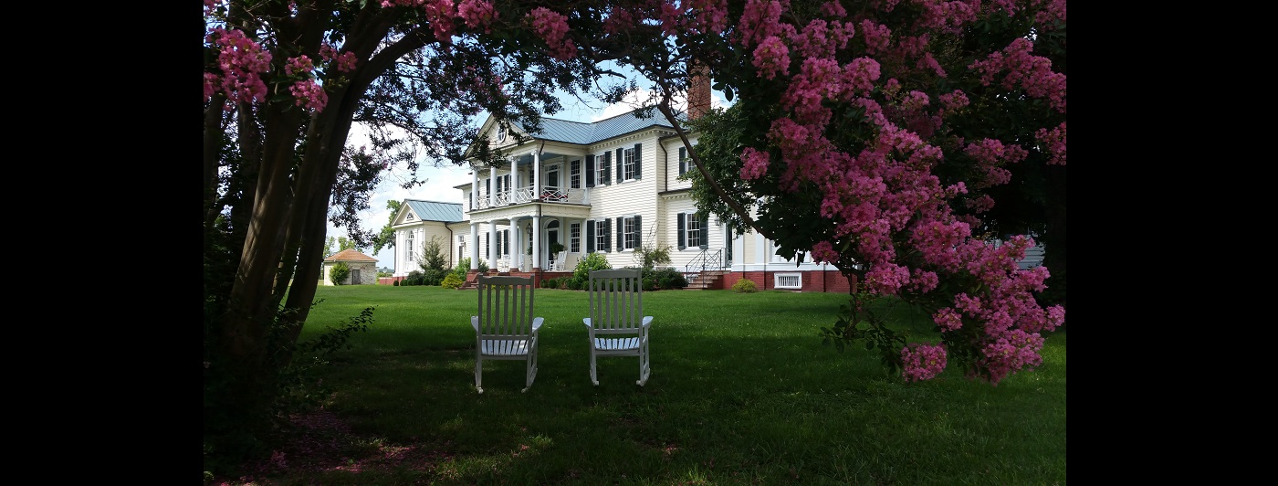 Riverview Rocking Chairs